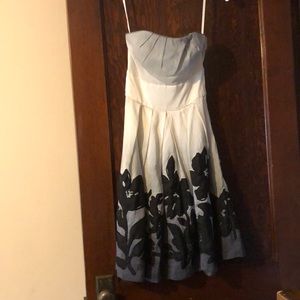 Homecoming Dress